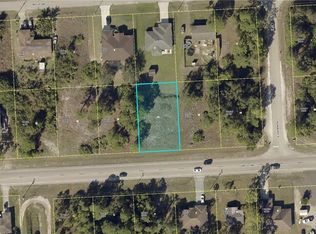 3416 23rd St SW, Lehigh Acres, FL 33976