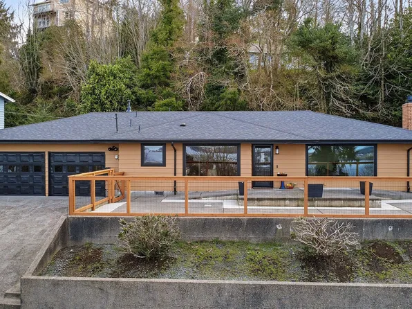 410 Pleasant Ave, Astoria, OR 97103