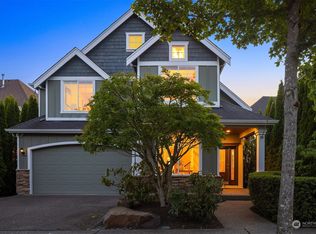 2519 34th Ave NE, Issaquah, WA 98029