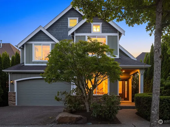2519 34th Avenue NE, Issaquah, WA 98029