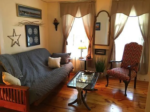9 Garden St #9G2 — Photo 13