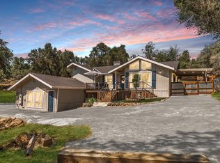 31388 Yosemite Springs Pr, Coarsegold, CA 93614