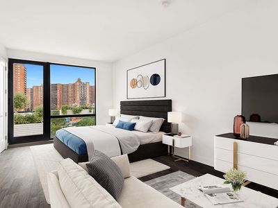 107-06 Queens Blvd #6B, Forest Hills, NY, 11375