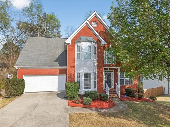 787 Pinder Point Ct, Lawrenceville, GA 30043