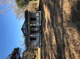 135 Curette Rd, Palmetto, LA 71358
