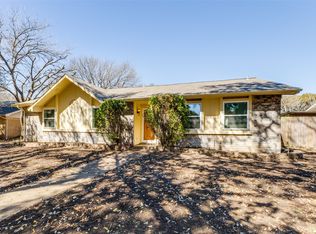1439 Everglades Dr, Plano, TX 75023