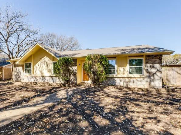 1439 Everglades Dr, Plano, TX 75023