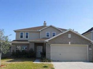 7250 Liberty Ridge Ln, Houston, TX 77049