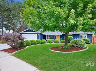 3266 S Brampton Way, Boise, ID 83706