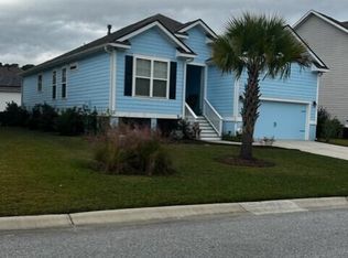 377 Turnstone St, Mount Pleasant, SC 29464