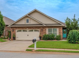 203 Scottish Ave, Simpsonville, SC 29680