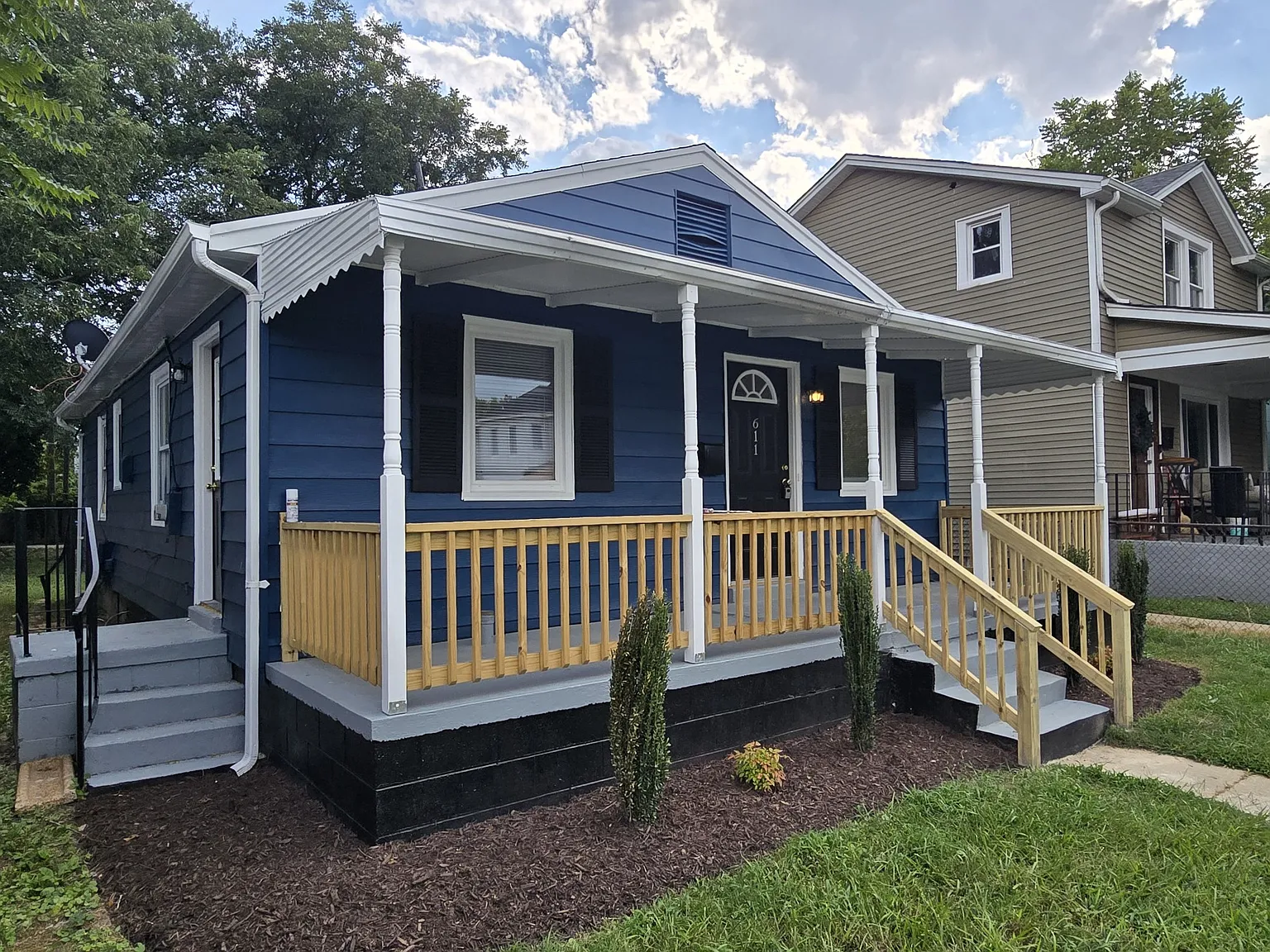 3 bed, $1,595 — Photo 2