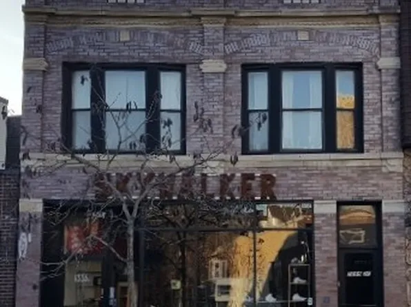 5668 N Clark St Unit 2, Chicago, IL 60660