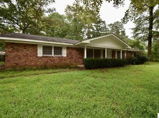 1601 Saint John Ave, Ruston, LA 71270