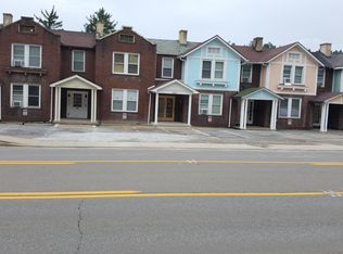 995 National Rd #2, Wheeling, WV 26003