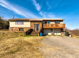 2303 S Cherokee St, Muskogee, OK 74403