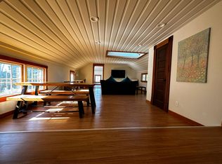 1156 Grand Ave, Astoria, OR 97103