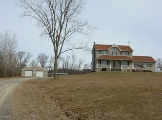 290 White Hall Rd, Bloomsburg, PA 17815