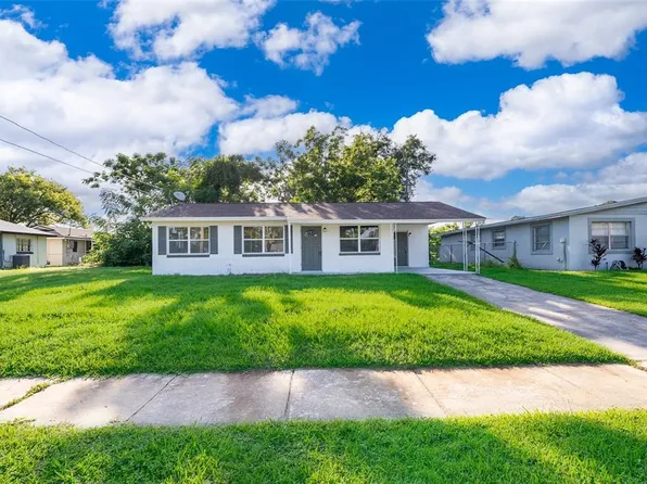 4207 Lake Richmond Dr, Orlando, FL 32811