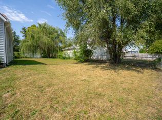 1020 Dawson St, Indianapolis, IN 46203