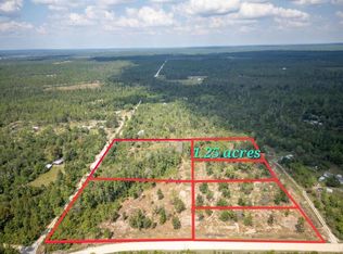 LOT 4 NW Lake Lillian Rd, Fountain, FL 32438