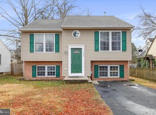 17539 York Rd, Hagerstown, MD 21740