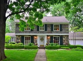 1036 Westwood Dr, Birmingham, MI 48009