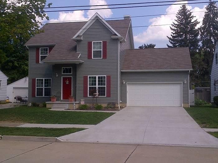 2545 10th St, Cuyahoga Falls, OH 44221 Zillow