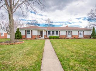 5 Ra Mar Dr, Pickerington, OH 43147