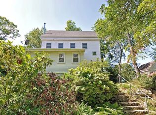 226 Westminster Rd, Weymouth, MA 02189
