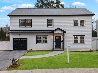 319 Valley Rd, Clark, NJ, 07066