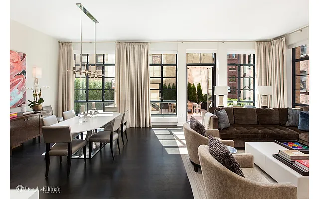 Sold by Douglas Elliman | media 2