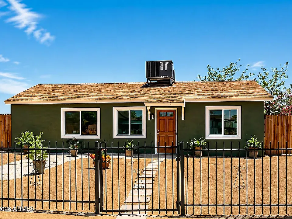 455 W Roosevelt Ave