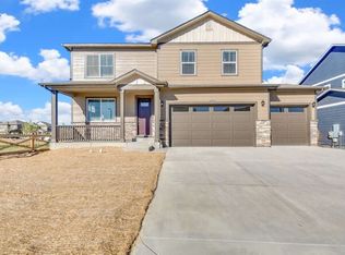 2109 Indian Balsam Dr, Monument, CO 80132