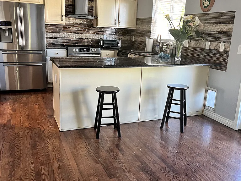 Dinning/Kitchen