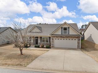 313 Highland Springs Loop, Inman, SC 29349