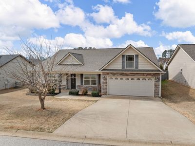 313 Highland Springs Loop, Inman, SC, 29349