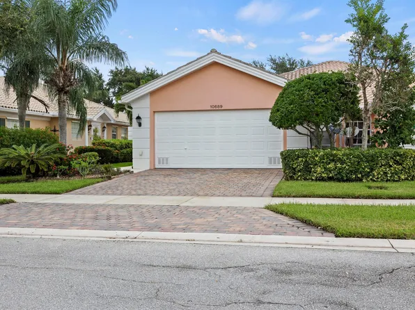 10689 SW Hartwick Dr, Port Saint Lucie, FL 34987