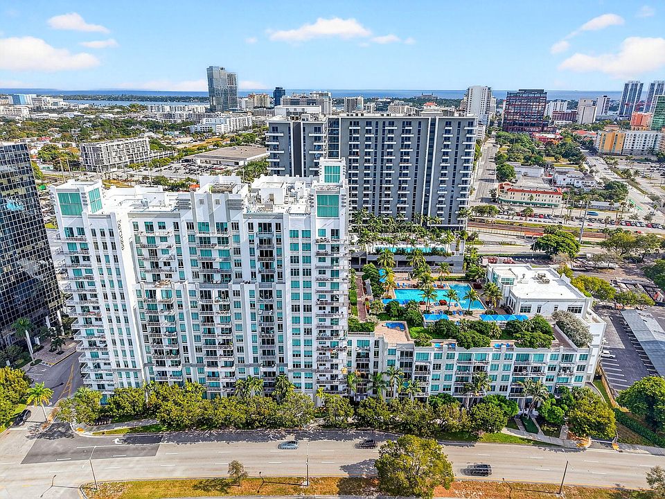 1st image of 300 S Australian Avenue #1205