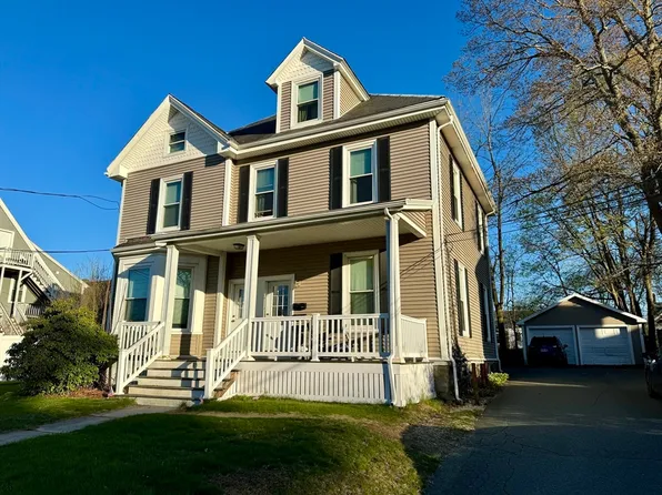 85 Whitman Ave, Whitman, MA 02382