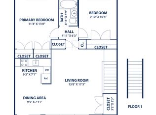 Strathmore Gardens Apartments, Aberdeen, NJ 07747