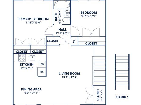 12 S Atlantic Ave UNIT 107