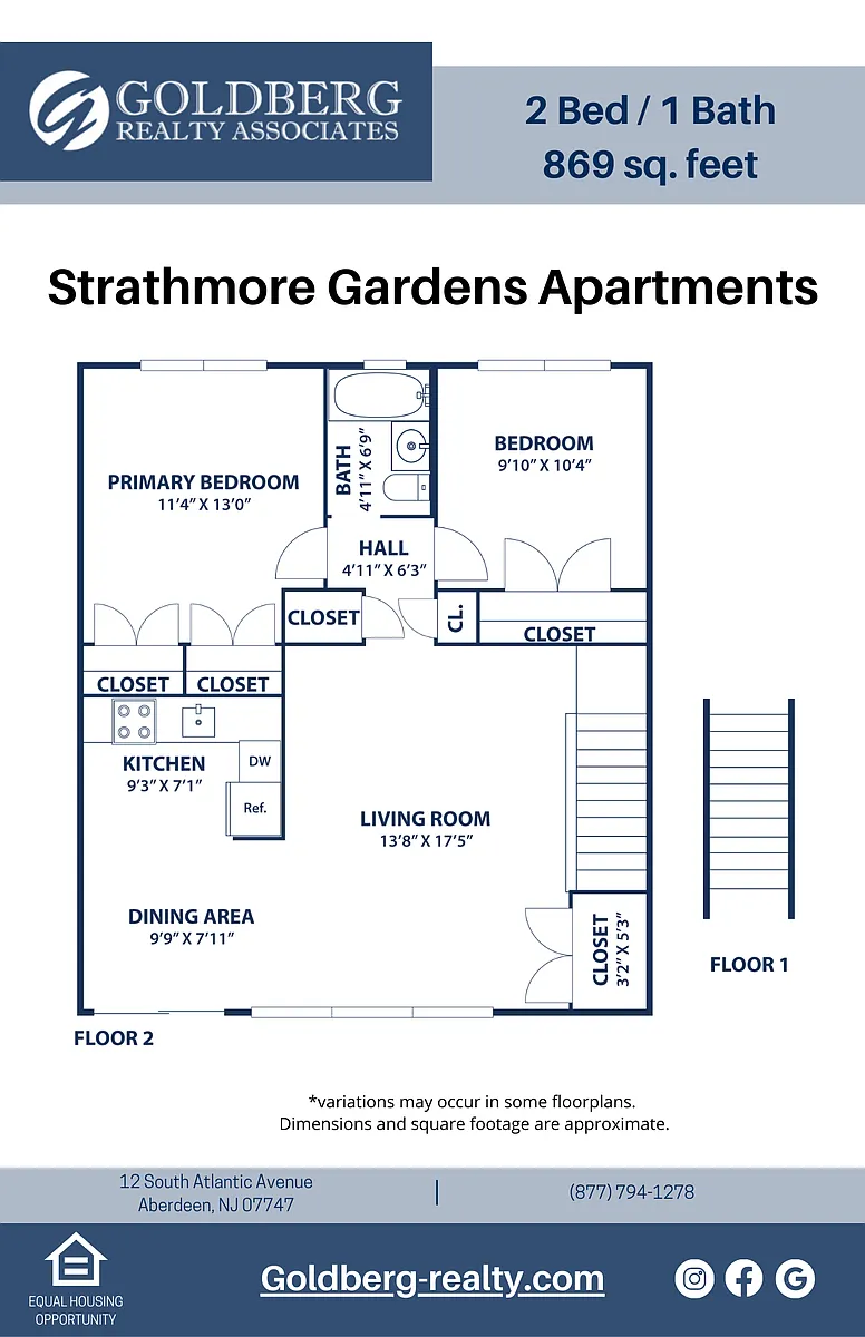 Building Photo - Strathmore Gardens Apartments