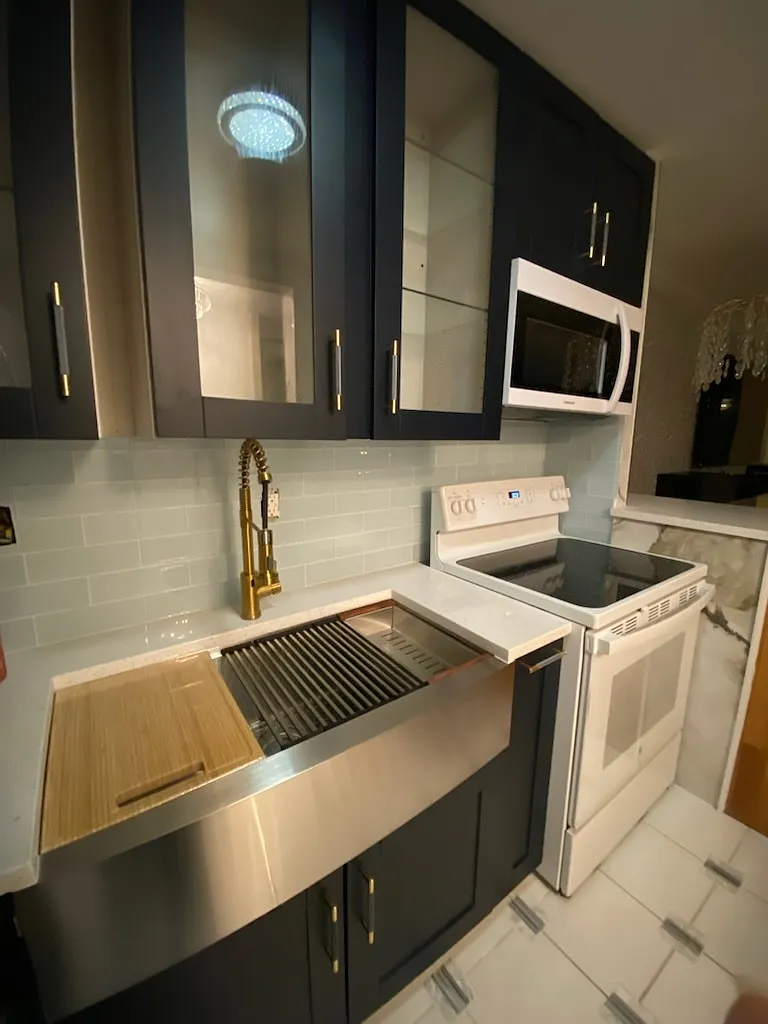 Studio, $1,995 — Photo 2
