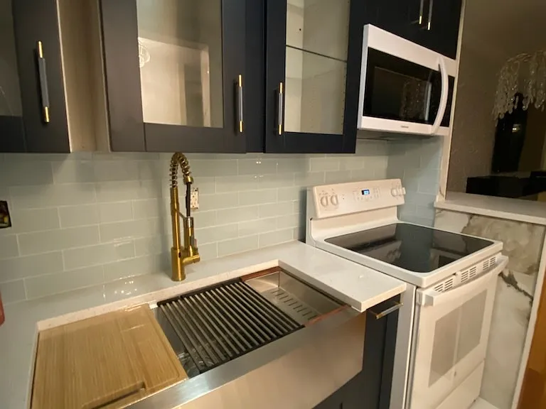 5455 N Sheridan Rd #3509 — Photo 2