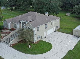 26270 Mondon Hill Rd, Brooksville, FL 34601