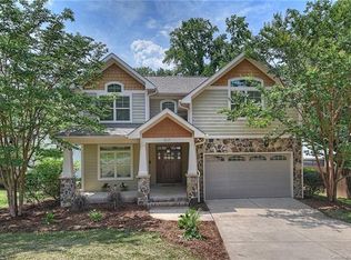 2117 Lanier Ave, Charlotte, NC 28205