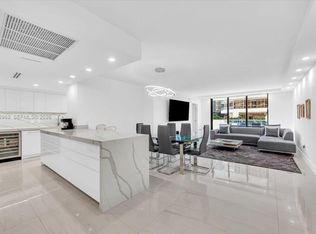 Balmoral Condo, Bal Harbour, FL 33154