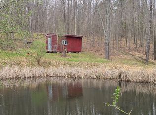 0 Gibson Rd Lot 3, Lindley, NY 14858