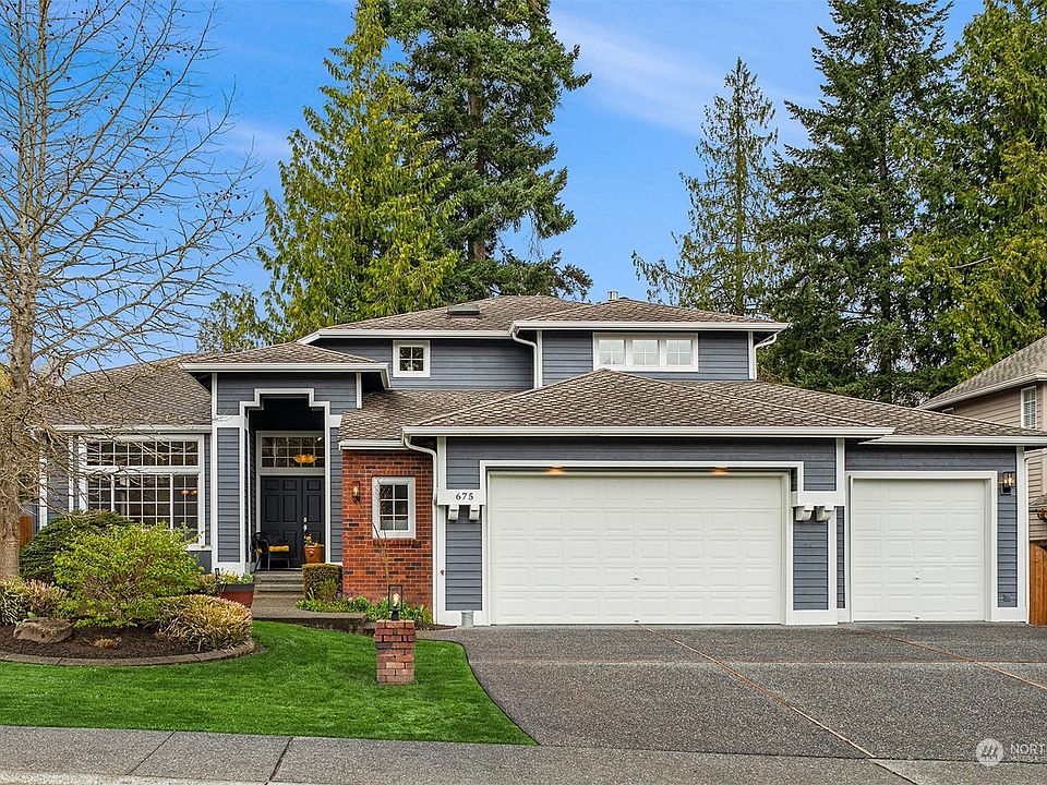 1st image of 675 NW Everwood Drive
